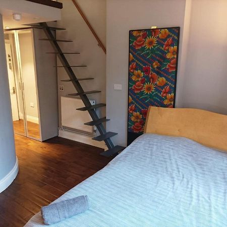 דירות Self-Contained Studio In Central London Property Unit 4 מראה חיצוני תמונה